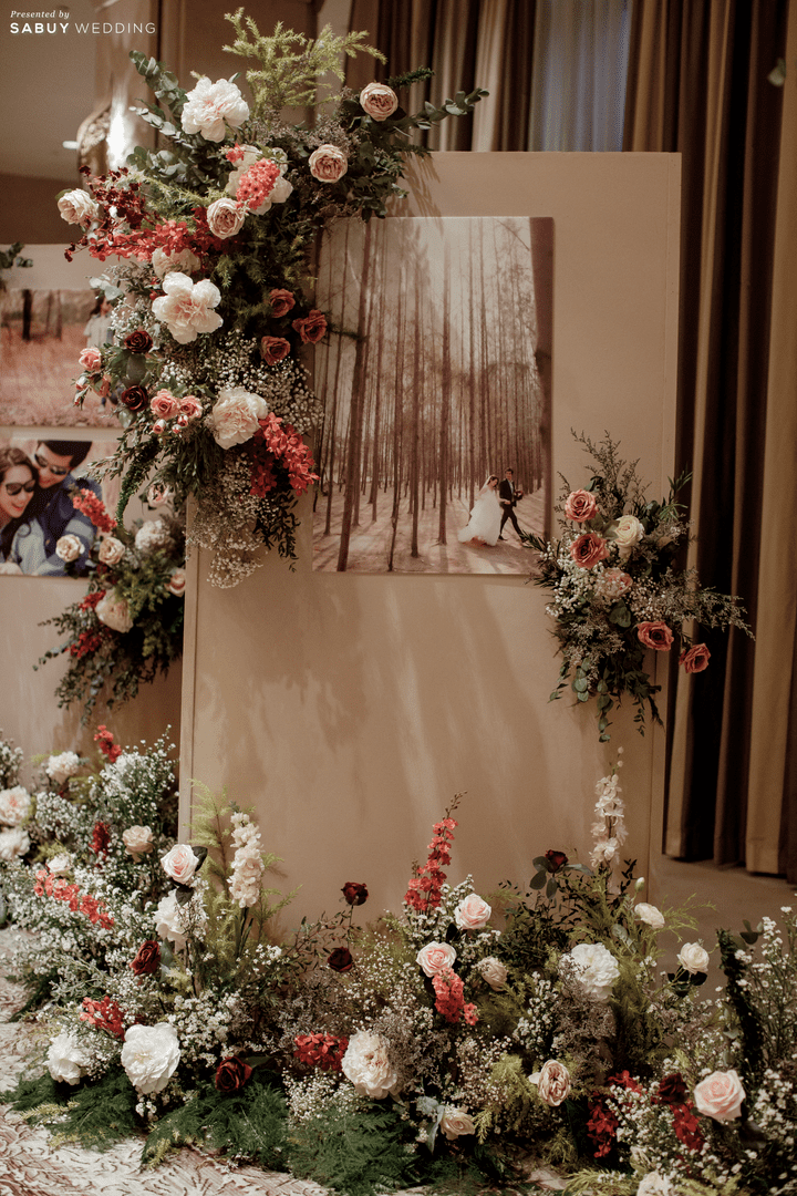  รีวิวงานแต่งครบทุกพิธี หมั้น ฉลอง ปาร์ตี้ จัดชิลล์ๆ ใน 1 วัน @ Siam Kempinski Hotel Bangkok 