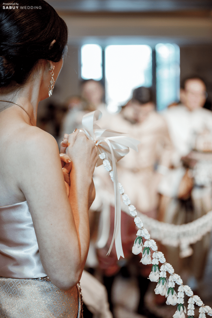  รีวิวงานแต่งครบทุกพิธี หมั้น ฉลอง ปาร์ตี้ จัดชิลล์ๆ ใน 1 วัน @ Siam Kempinski Hotel Bangkok 
