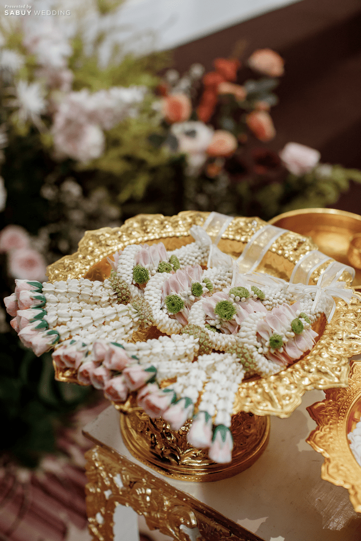  รีวิวงานแต่งครบทุกพิธี หมั้น ฉลอง ปาร์ตี้ จัดชิลล์ๆ ใน 1 วัน @ Siam Kempinski Hotel Bangkok 