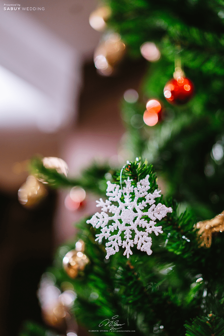  รีวิวงานแต่งธีม Christmas สุดสนุกแบบจัดเต็ม @ Sofitel Bangkok Sukhumvit