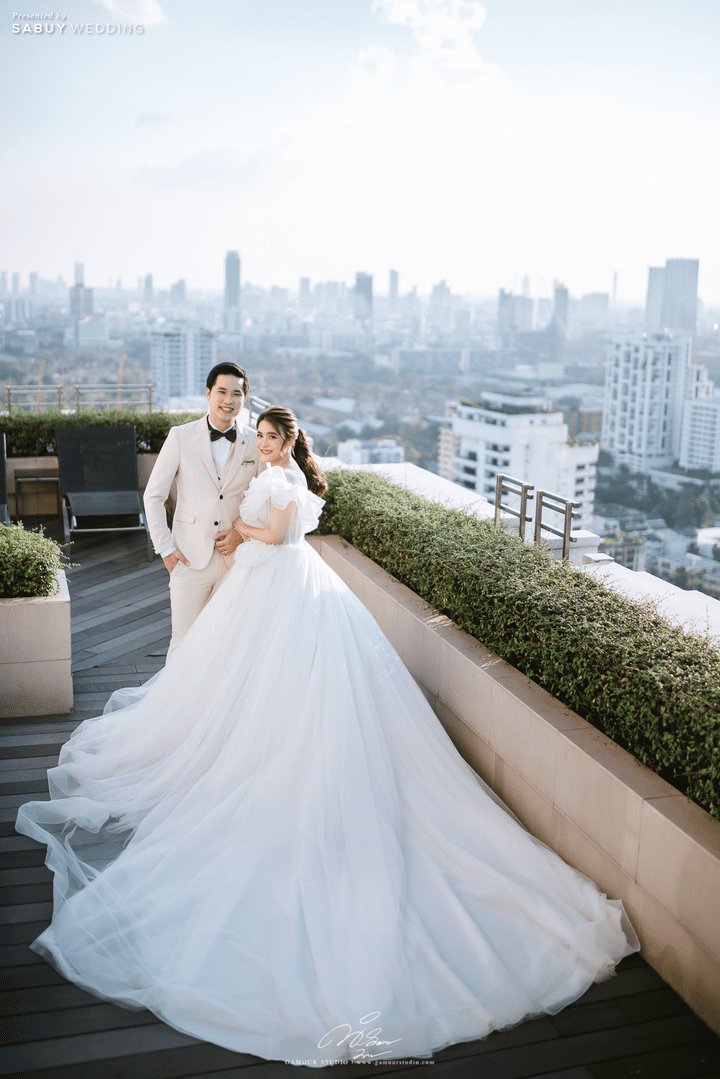  รีวิวงานแต่งธีม Christmas สุดสนุกแบบจัดเต็ม @ Sofitel Bangkok Sukhumvit