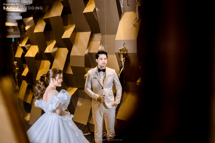  รีวิวงานแต่งธีม Christmas สุดสนุกแบบจัดเต็ม @ Sofitel Bangkok Sukhumvit