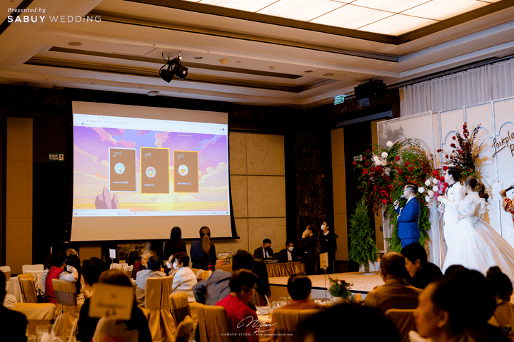  รีวิวงานแต่งธีม Christmas สุดสนุกแบบจัดเต็ม @ Sofitel Bangkok Sukhumvit