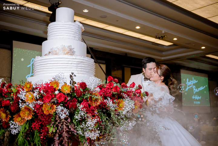  รีวิวงานแต่งธีม Christmas สุดสนุกแบบจัดเต็ม @ Sofitel Bangkok Sukhumvit