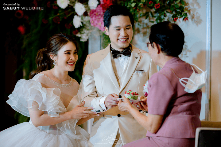  รีวิวงานแต่งธีม Christmas สุดสนุกแบบจัดเต็ม @ Sofitel Bangkok Sukhumvit