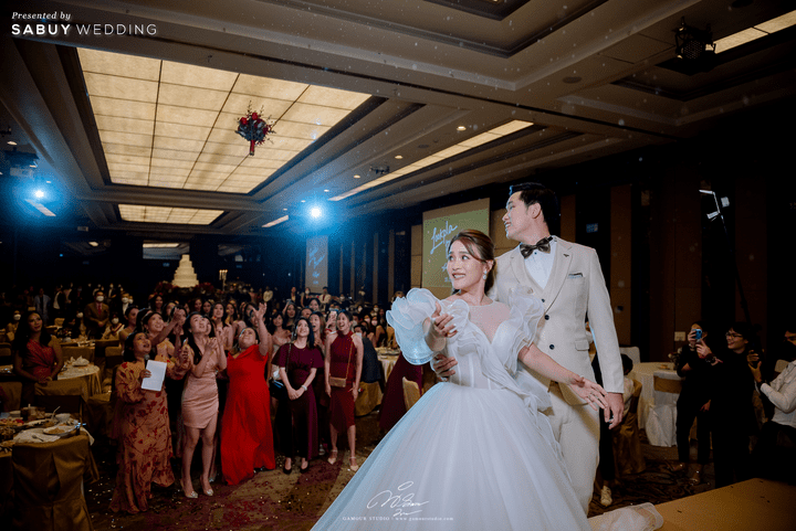  รีวิวงานแต่งธีม Christmas สุดสนุกแบบจัดเต็ม @ Sofitel Bangkok Sukhumvit