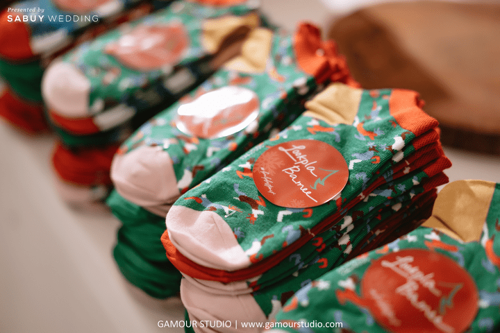  รีวิวงานแต่งธีม Christmas สุดสนุกแบบจัดเต็ม @ Sofitel Bangkok Sukhumvit