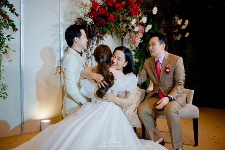  รีวิวงานแต่งธีม Christmas สุดสนุกแบบจัดเต็ม @ Sofitel Bangkok Sukhumvit