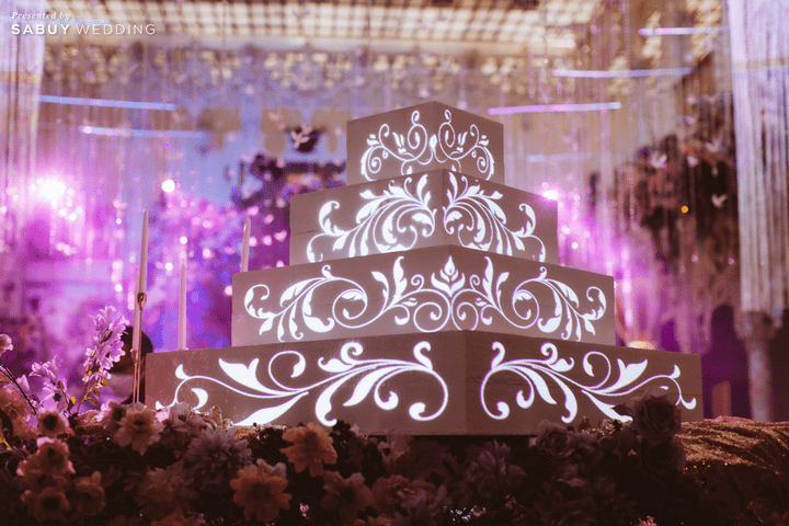  รีวิวงานแต่งสวยเหมือนฝันด้วยธีมป่าเทพนิยาย @ Benedict Studio 