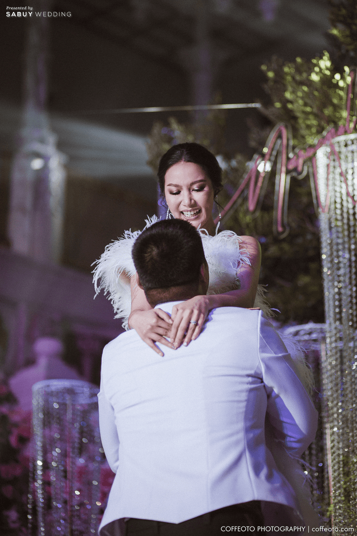  รีวิวงานแต่งสวยเหมือนฝันด้วยธีมป่าเทพนิยาย @ Benedict Studio 