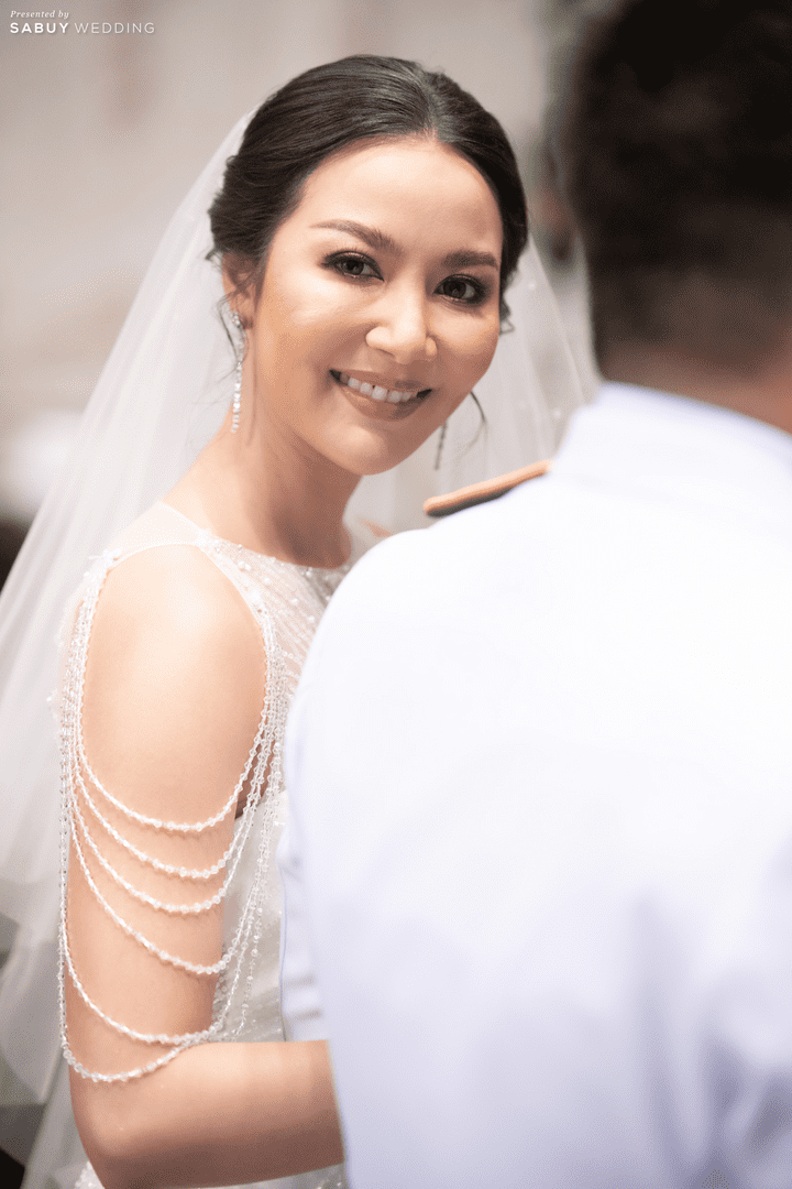  รีวิวงานแต่งสวยเหมือนฝันด้วยธีมป่าเทพนิยาย @ Benedict Studio 