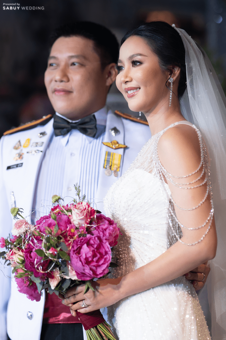  รีวิวงานแต่งสวยเหมือนฝันด้วยธีมป่าเทพนิยาย @ Benedict Studio 