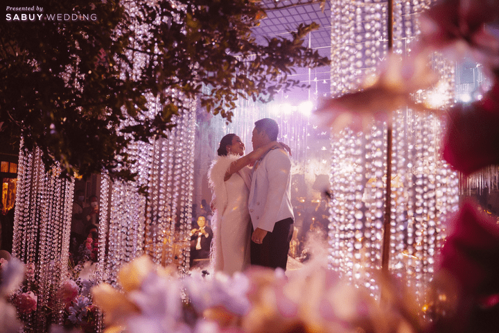  รีวิวงานแต่งสวยเหมือนฝันด้วยธีมป่าเทพนิยาย @ Benedict Studio 
