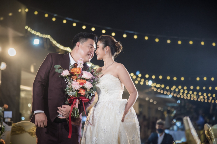  แต่งงานวิวแม่น้ำเจ้าพระยาแบบพาโนรามา ราคาเริ่มต้นแค่หลักแสน! @ Ramada Plaza by Wyndham Bangkok Menam Riverside