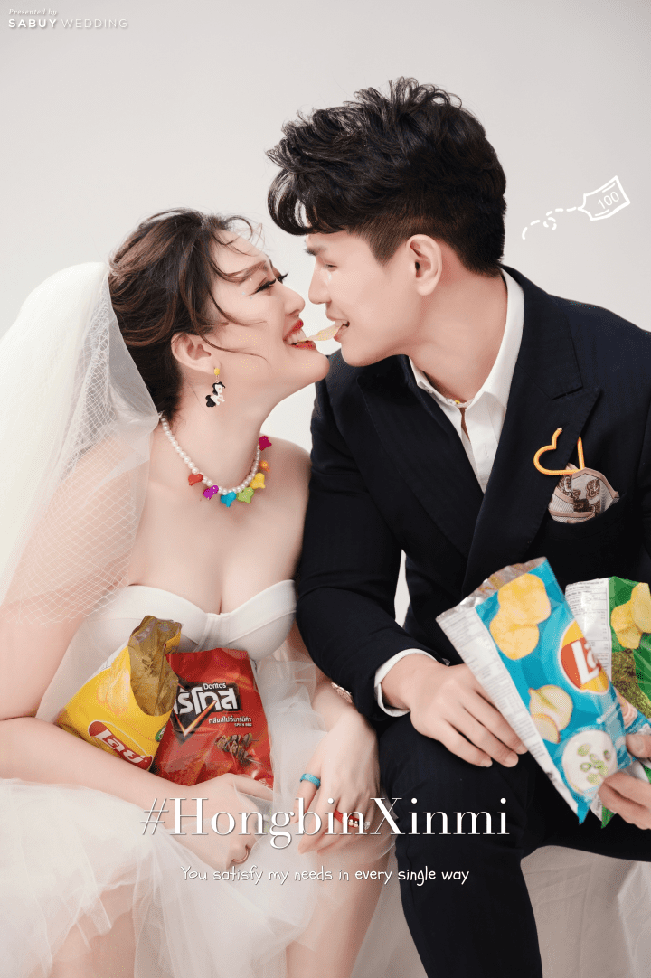  รีวิวถ่ายพรีเวดดิ้งจีนล้ำยุค 3 ลุค 3 สไตล์ ครบจบทุกแนว By Coco Chic Wedding 