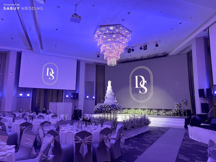 รีวิวสถานที่แต่งงาน Modern Chic ราคาดี เดินทางสะดวก @ S31 Sukhumvit Hotel