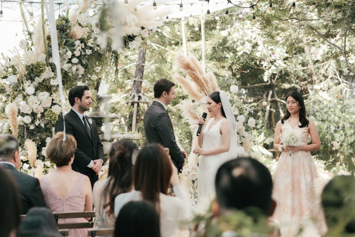  10 สถานที่แต่งงานที่ไม่ใช่โรงแรม สวยยูนีค ราคาดี ตอบโจทย์บ่าวสาว
