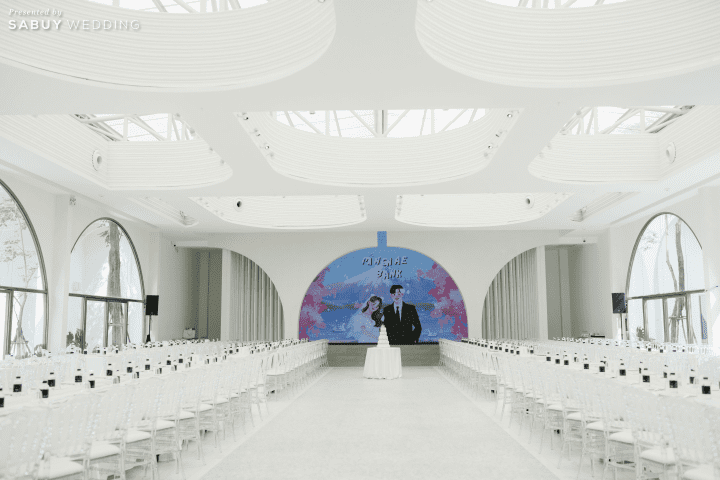 undefined 10 สถานที่แต่งงานที่ไม่ใช่โรงแรม สวยยูนีค ราคาดี ตอบโจทย์บ่าวสาว