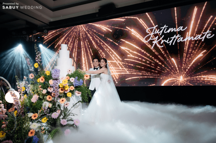 undefined 11 สถานที่จัดงานแต่งงานระดับ Luxury เซอร์วิสสุดประทับใจ งบ 500,000 บาท ขึ้นไป