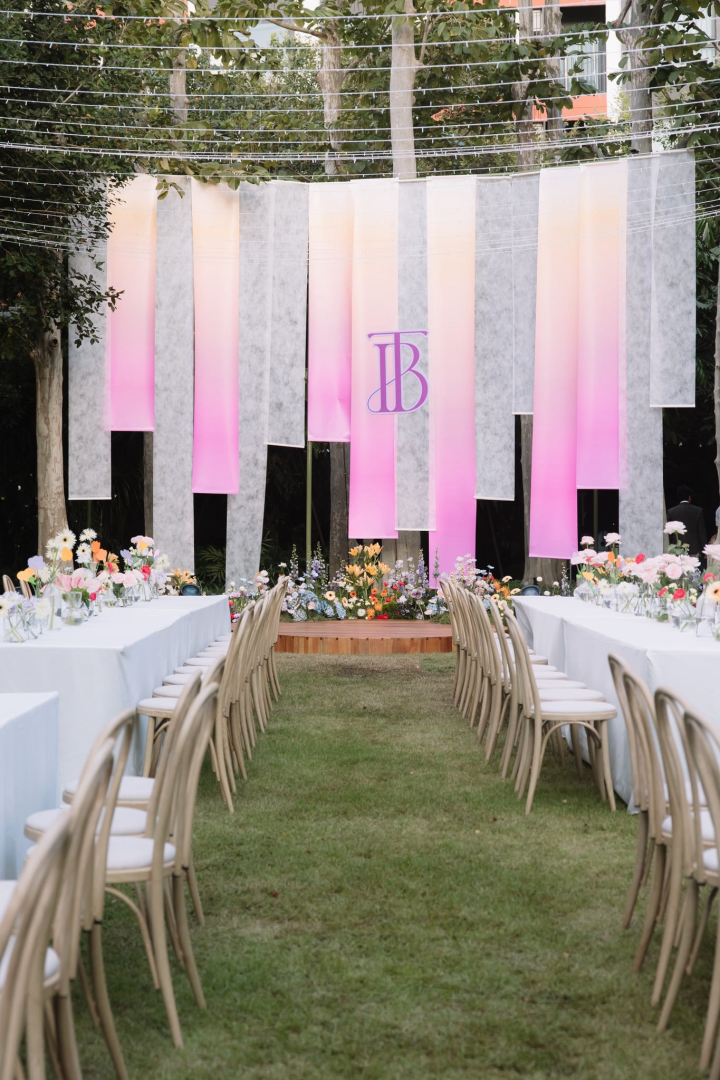  11 Wedding Planner & Organizer รันงานเป๊ะ ตกแต่งสุดอลังการ @ SabuyWedding Festival 2024