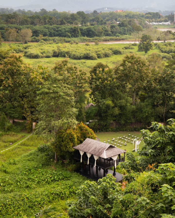  5 สถานที่แต่งงานสุดเก๋ ริมทะเลและภูเขา วิวสวยหลักล้าน ราคาปัง ๆ @SabuyWedding Festival 2024