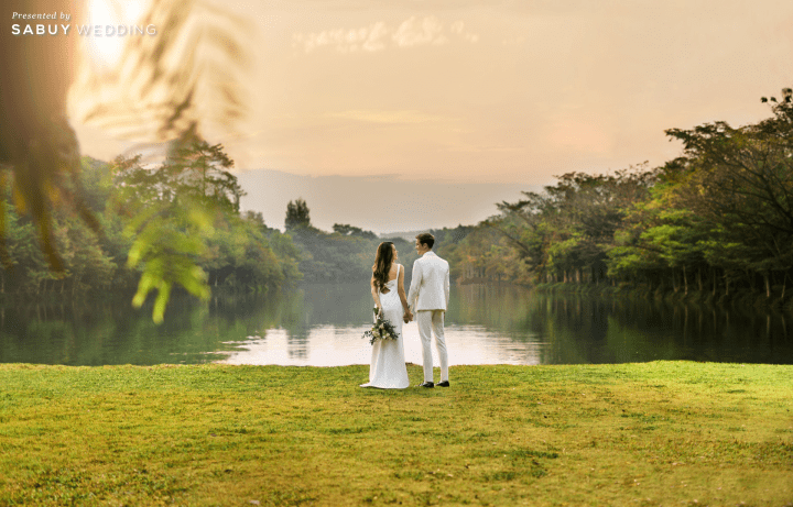 undefined 5 สถานที่แต่งงานสุดเก๋ ริมทะเลและภูเขา วิวสวยหลักล้าน ราคาปัง ๆ 