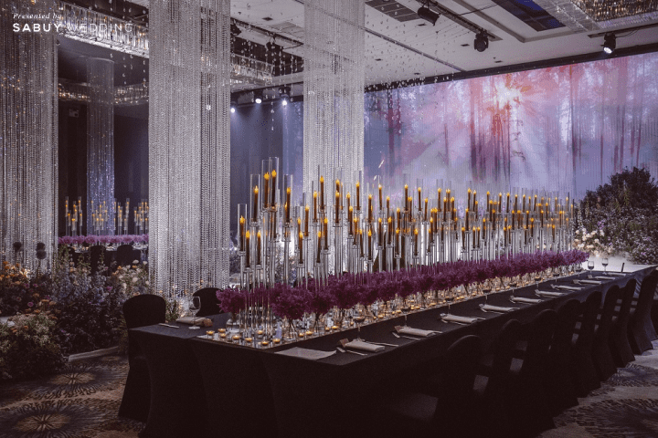  36 สุดยอดโปรโมชั่นจากสถานที่แต่งงานในฝัน ครบสุดที่งาน Marry Me at Marriott 2024