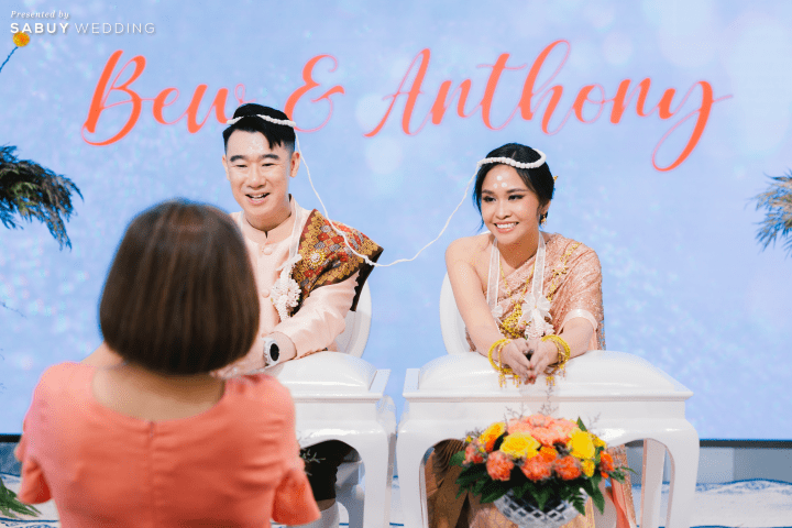  รีวิวงานแต่งคู่รักไทย-สิงคโปร์ ในคอนเซ็ปต์ ‘Romantic Wood’ @Novotel Bangkok on Siam Square