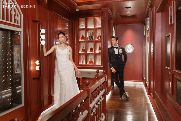  รีวิวสถานที่แต่งงานเรือนไทยแท้สวยยูนีค เสิร์ฟ Catering อร่อยยกนิ้ว! @ The Moonlight Hall by Jim Thompson