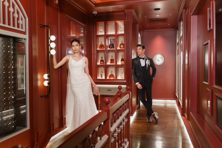 รีวิวสถานที่แต่งงานเรือนไทยแท้สวยยูนีค เสิร์ฟ Catering อร่อยยกนิ้ว! @ The Moonlight Hall by Jim Thompson