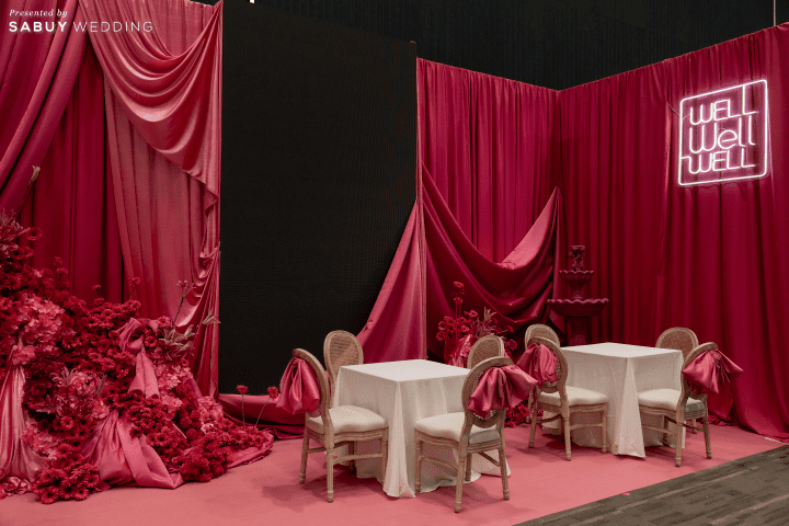 undefined 'SabuyWedding Festival 2026' รวมโปรปังที่สุดแห่งปีกว่า 200 ร้านค้างานแต่งชั้นนำ!