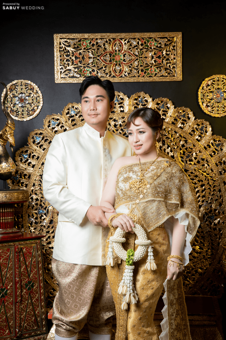  รีวิวงานแต่ง Summer Garden เนรมิตได้ใน 1 เดือนครึ่ง! @Grand Mercure Bangkok Atrium
