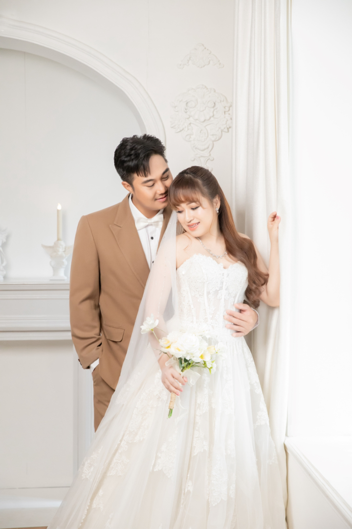  รีวิวงานแต่ง Summer Garden เนรมิตได้ใน 1 เดือนครึ่ง! @Grand Mercure Bangkok Atrium