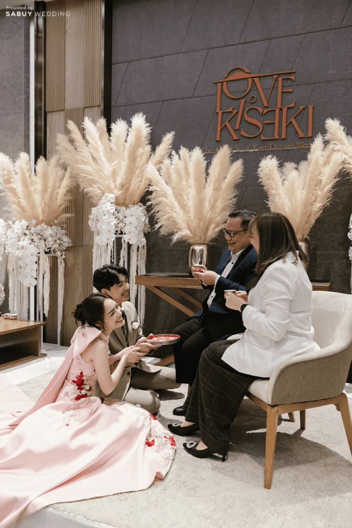  รีวิวสถานที่แต่งงานบรรยากาศ 4 ฤดูกาลของญี่ปุ่น ในธีม The Garden of Seasons @Hotel Nikko Bangkok