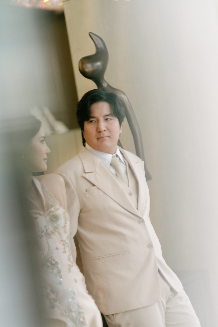  รีวิวงานแต่งธีม Fairy Tale เน้นความสนุก พร้อมจัดเต็มของรางวัล  @Eastin Grand Hotel Sathorn Bangkok