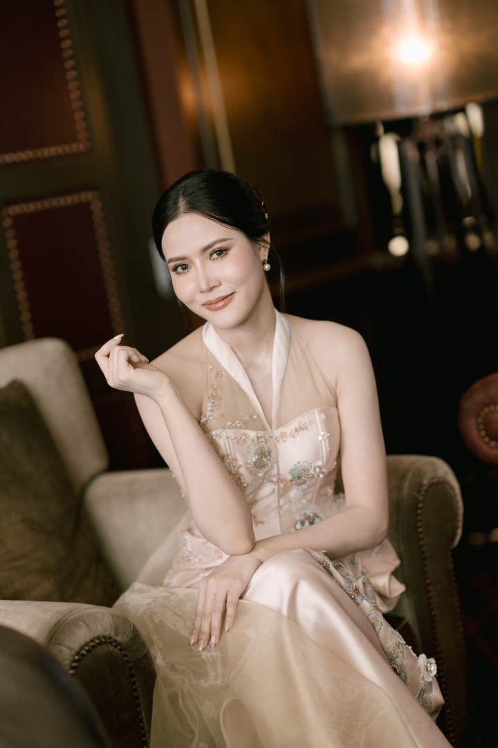  รีวิวงานแต่งธีม Fairy Tale เน้นความสนุก พร้อมจัดเต็มของรางวัล  @Eastin Grand Hotel Sathorn Bangkok