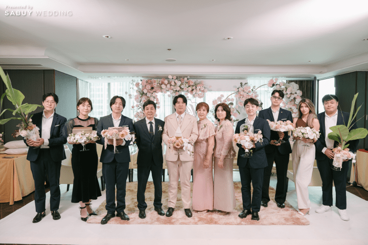  รีวิวงานแต่งธีม Fairy Tale เน้นความสนุก พร้อมจัดเต็มของรางวัล  @Eastin Grand Hotel Sathorn Bangkok