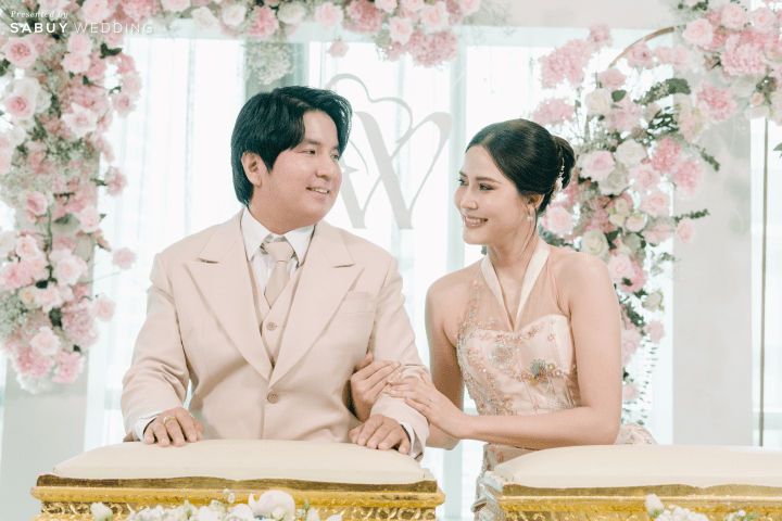  รีวิวงานแต่งธีม Fairy Tale เน้นความสนุก พร้อมจัดเต็มของรางวัล  @Eastin Grand Hotel Sathorn Bangkok