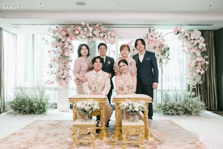  รีวิวงานแต่งธีม Fairy Tale เน้นความสนุก พร้อมจัดเต็มของรางวัล  @Eastin Grand Hotel Sathorn Bangkok