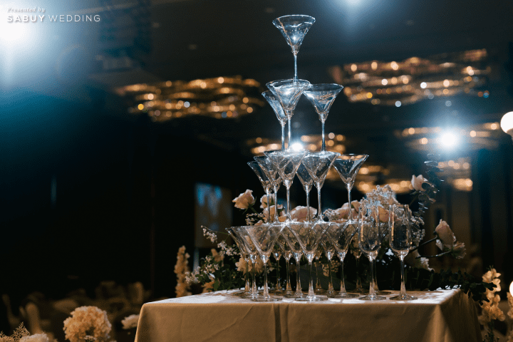  รีวิวงานแต่งธีม Fairy Tale เน้นความสนุก พร้อมจัดเต็มของรางวัล  @Eastin Grand Hotel Sathorn Bangkok