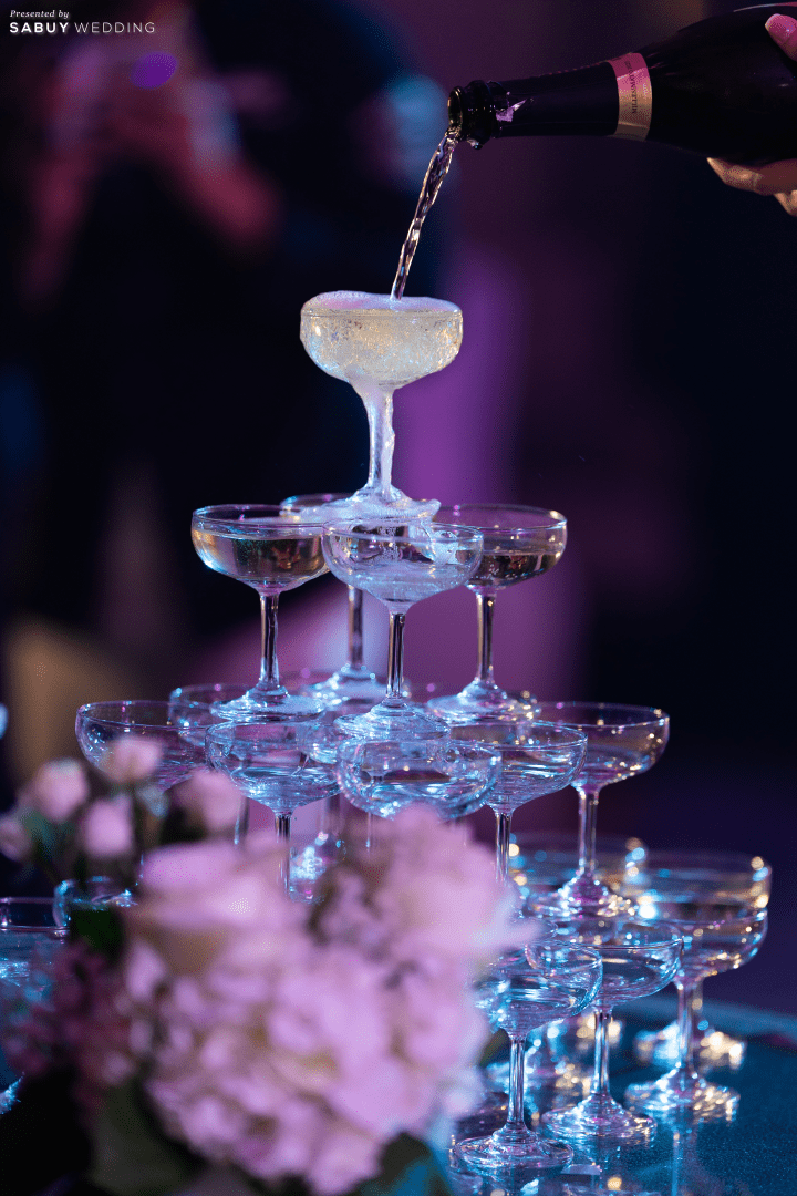  รีวิวงานแต่งธีม White on White สุดโรแมนติก เต็มไปด้วยโมเมนต์ที่อบอุ่นหัวใจ @Sofitel Bangkok Sukhumvit