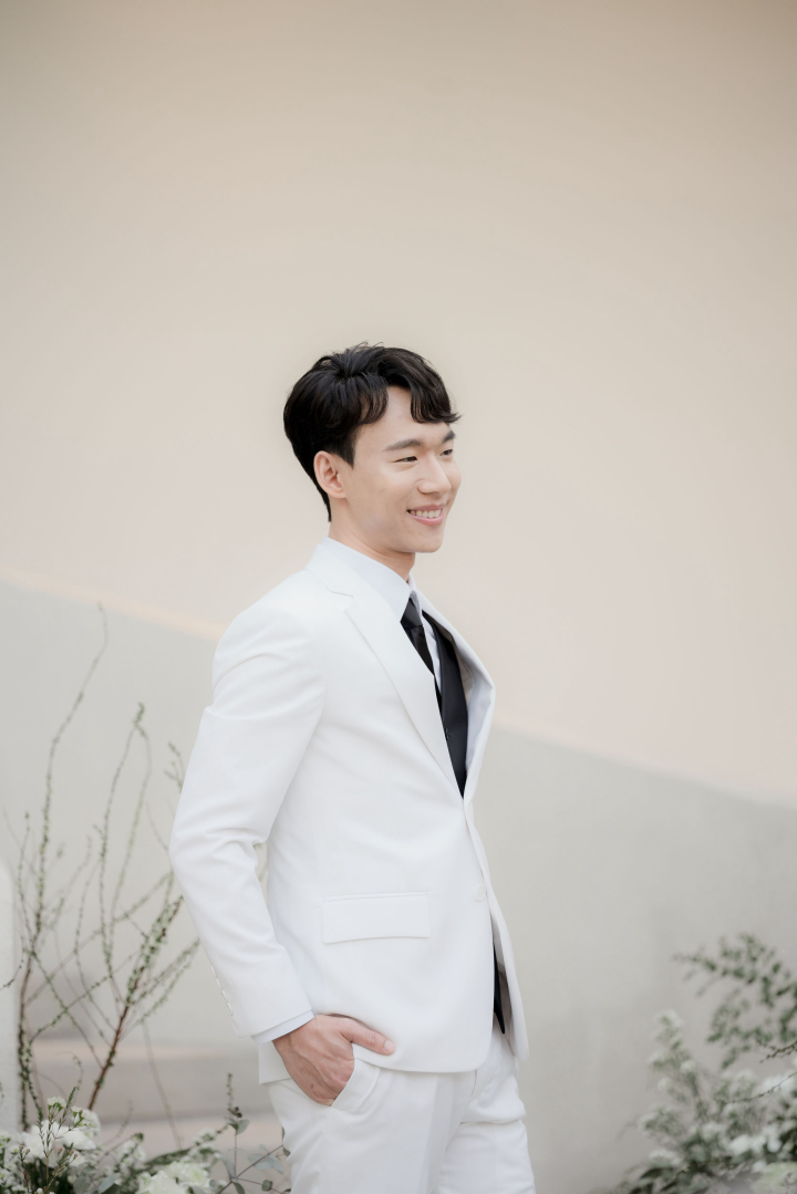  รีวิวงานแต่งที่ตอบโจทย์สายถ่ายรูปในธีม Multiverse of the Sweetness จัดเต็มกิมมิกพิเศษ @AUBE