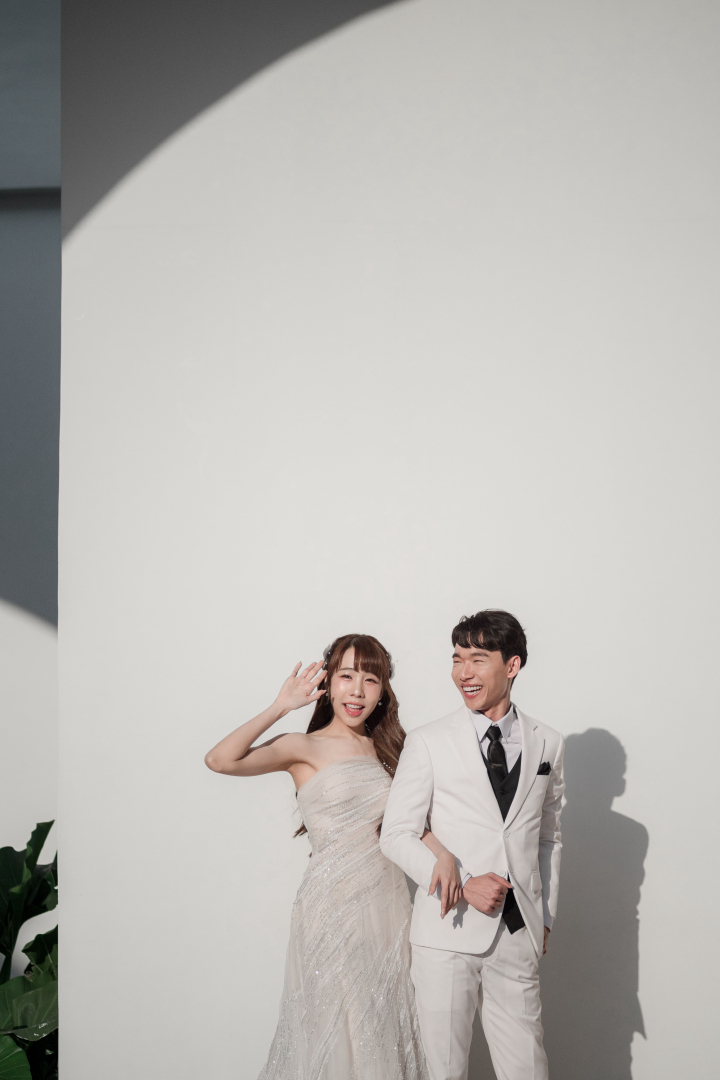  รีวิวงานแต่งที่ตอบโจทย์สายถ่ายรูปในธีม Multiverse of the Sweetness จัดเต็มกิมมิกพิเศษ @AUBE