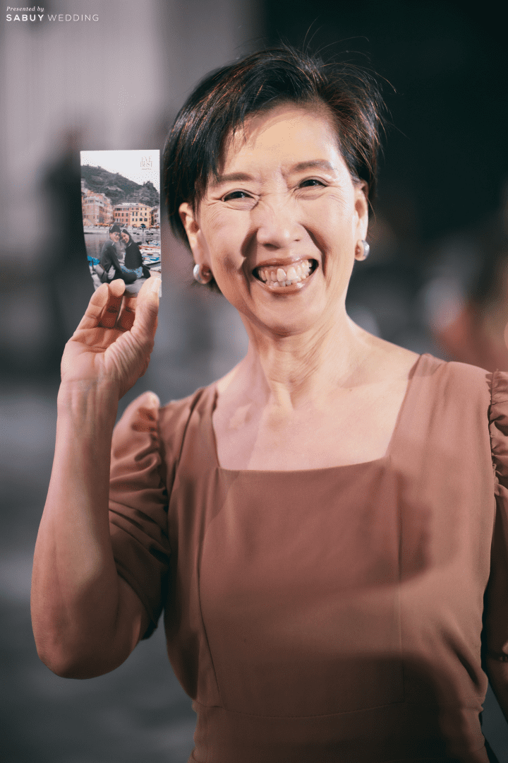 รีวิวงานแต่งสไตล์ Jazz Modern สุดอบอุ่นของคู่รักคุณหมอ @The Ritz-Carlton Bangkok