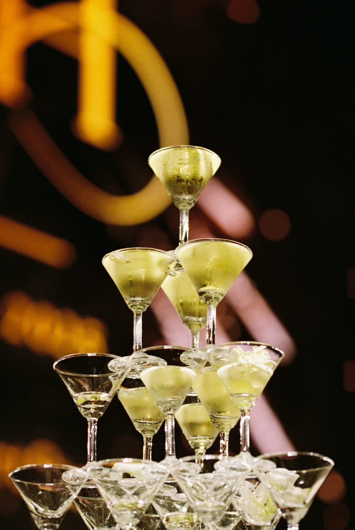  รีวิวงานแต่ง Timeless Design สวยคลาสสิก พิธีเรียบง่ายไปกับอาหารจีนมื้อพิเศษ @Conrad Bangkok