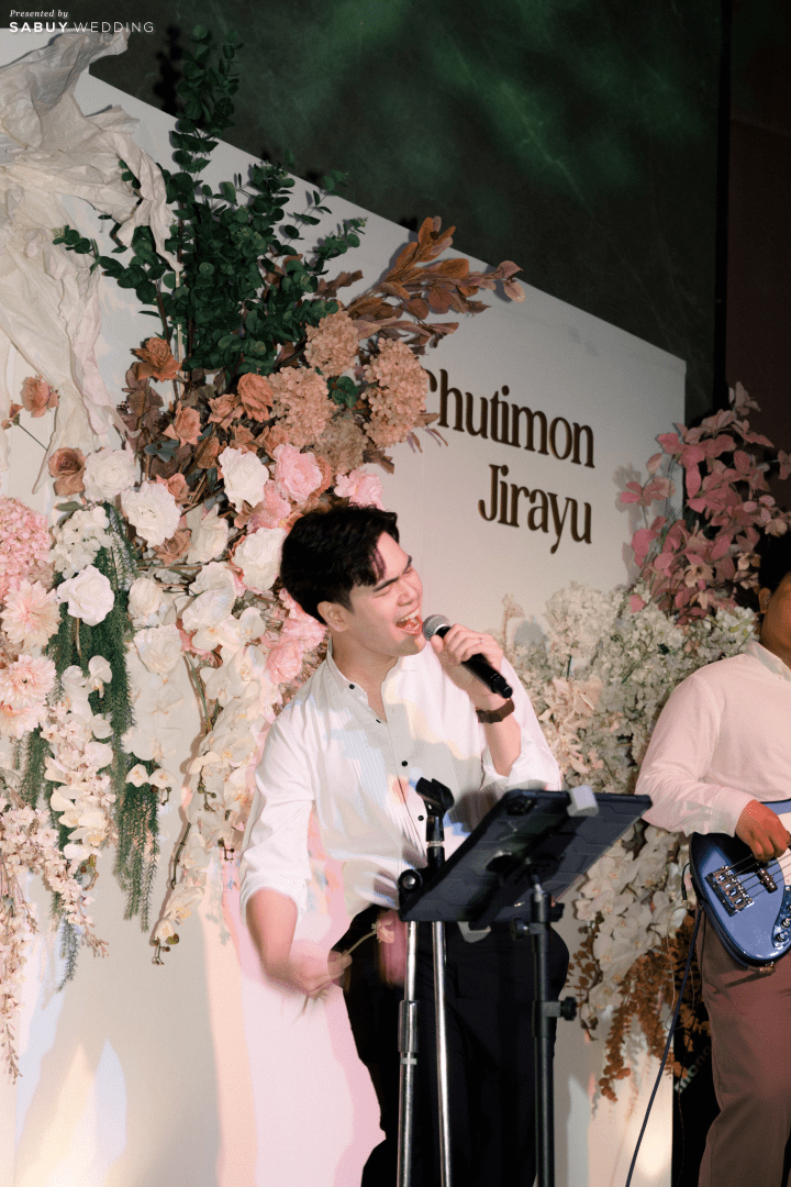  รีวิวงานแต่งฉบับสายชิลล์ เก็บครบทุกพิธี วัยรุ่นถูกใจ แขกผู้ใหญ่ก็เป็นปลื้ม @ Le Meridien Suvarnabhumi, Bangkok Golf Resort & Spa 