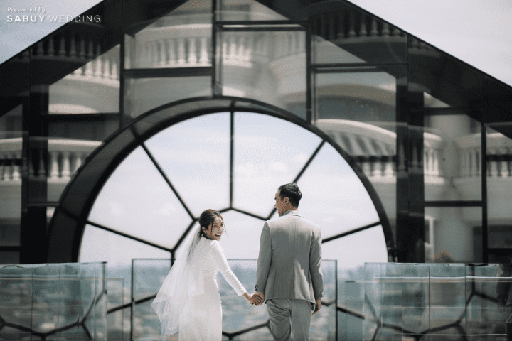 รวม 4 สถานที่แต่งงานจัด After Party สุดมันส์ คู่รักสายเอนเตอร์เทนต้องเลิฟ! ที่มาในงาน SabuyWedding Festival 2026