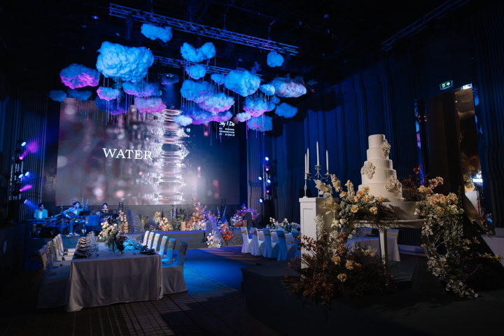 รวม 4 สถานที่แต่งงานจัด After Party สุดมันส์ คู่รักสายเอนเตอร์เทนต้องเลิฟ! ที่มาในงาน SabuyWedding Festival 2026