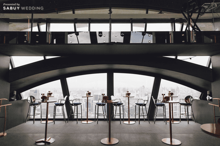 รวม 4 สถานที่แต่งงานจัด After Party สุดมันส์ คู่รักสายเอนเตอร์เทนต้องเลิฟ! ที่มาในงาน SabuyWedding Festival 2026
