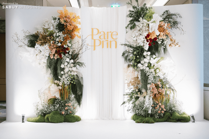 รีวิวงานแต่ง No Concept เน้นเก็บดีเทล LED สุดอลัง สวยปังทุกองศา! @ Carlton Hotel Bangkok Sukhumvit